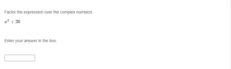 PLEASE HELP ASAP!!! CORRECT ANSWER ONLY PLEASE!!! I CANNOT RETAKE THIS!! FACTOR the-example-1