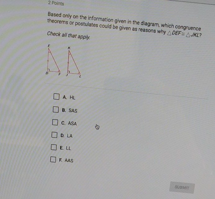 Which congruence theorems or post-example-1