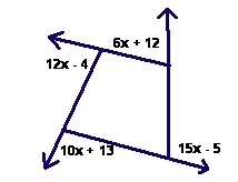 Find the value of x.-example-1