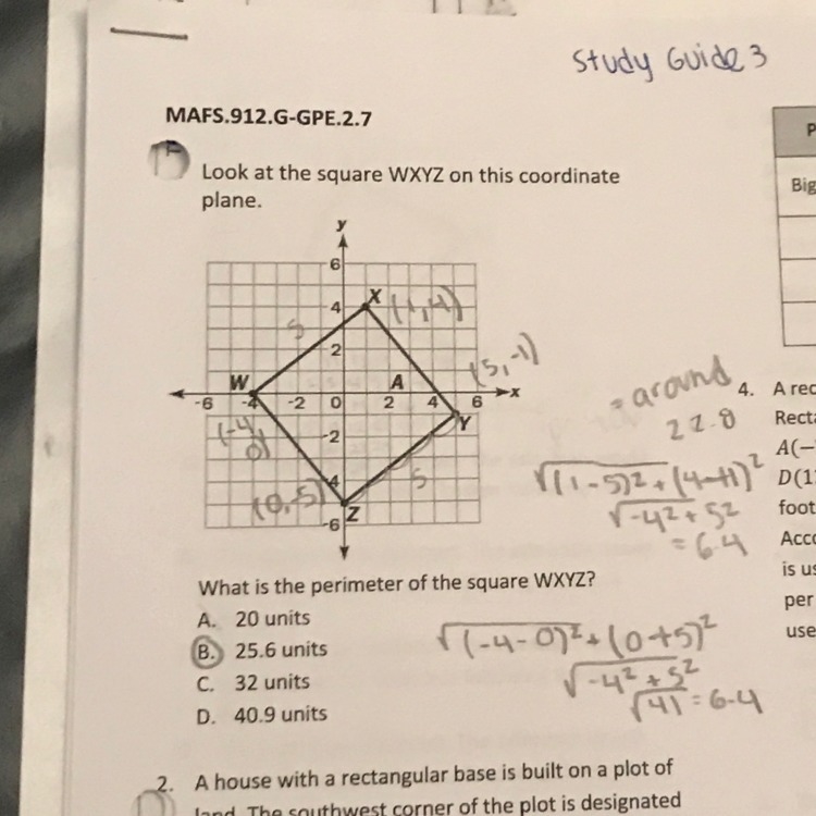 Is this answer correct?-example-1