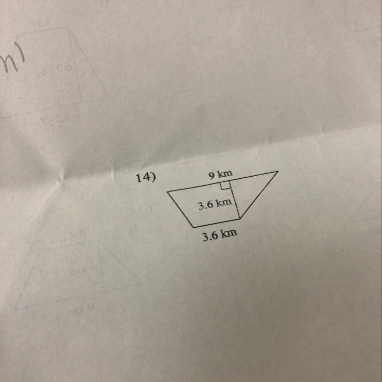 Find the area of this shape-example-1