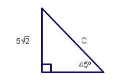 Find the value of c. Picture below-example-1