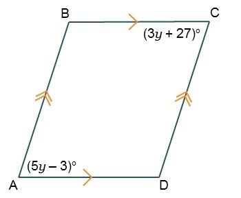 HELP! ASAP! What is the measure of ∠A? What is the measure of ∠B?-example-1