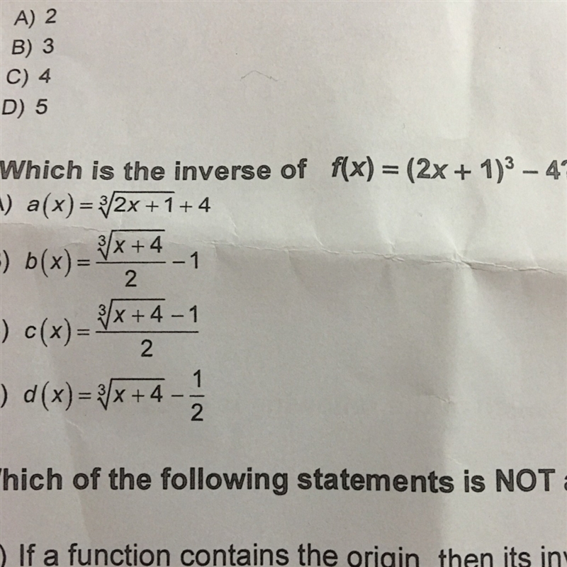 What is the inverse?????-example-1