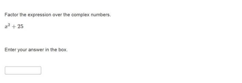 PLEASE HELP ASAP!!! CORRECT ANSWERS ONLY PLEASE!!! I CANNOT RETAKE THIS!! Factor the-example-1