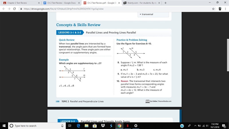 Need help on these questions! If anybody could please help that would be great! This-example-1