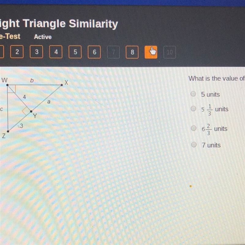 What is the value of a?-example-1