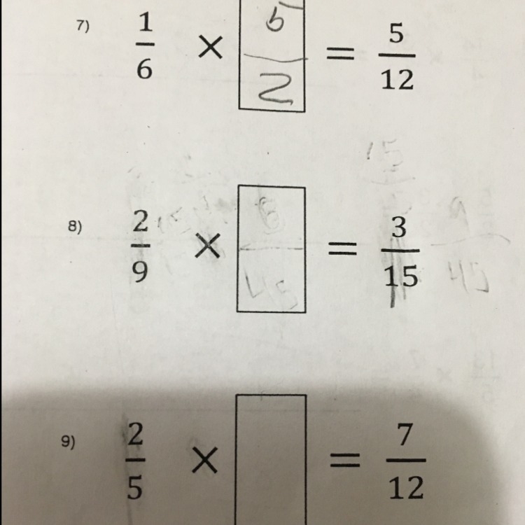 Fraction multiplying by fractions-example-1