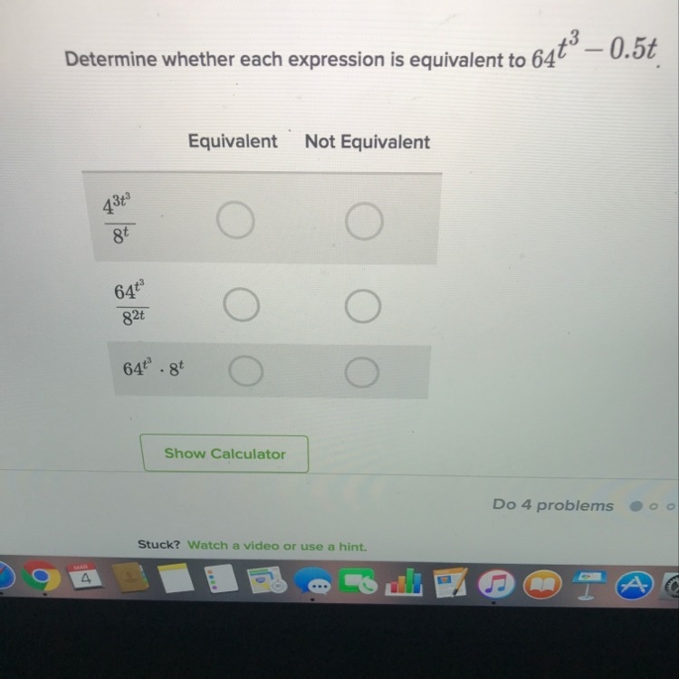 Help please got to finish khan academy I’m really confused-example-1