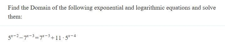 Question regarding logarithms.-example-1