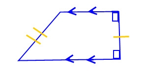 Which name accurately describes the figure shown below? A. parallelogram B.rectangle-example-1