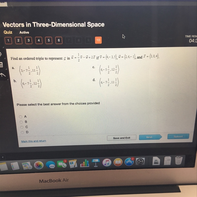 Please help me with this pre-calc question!! i’ll help you with your english questions-example-1