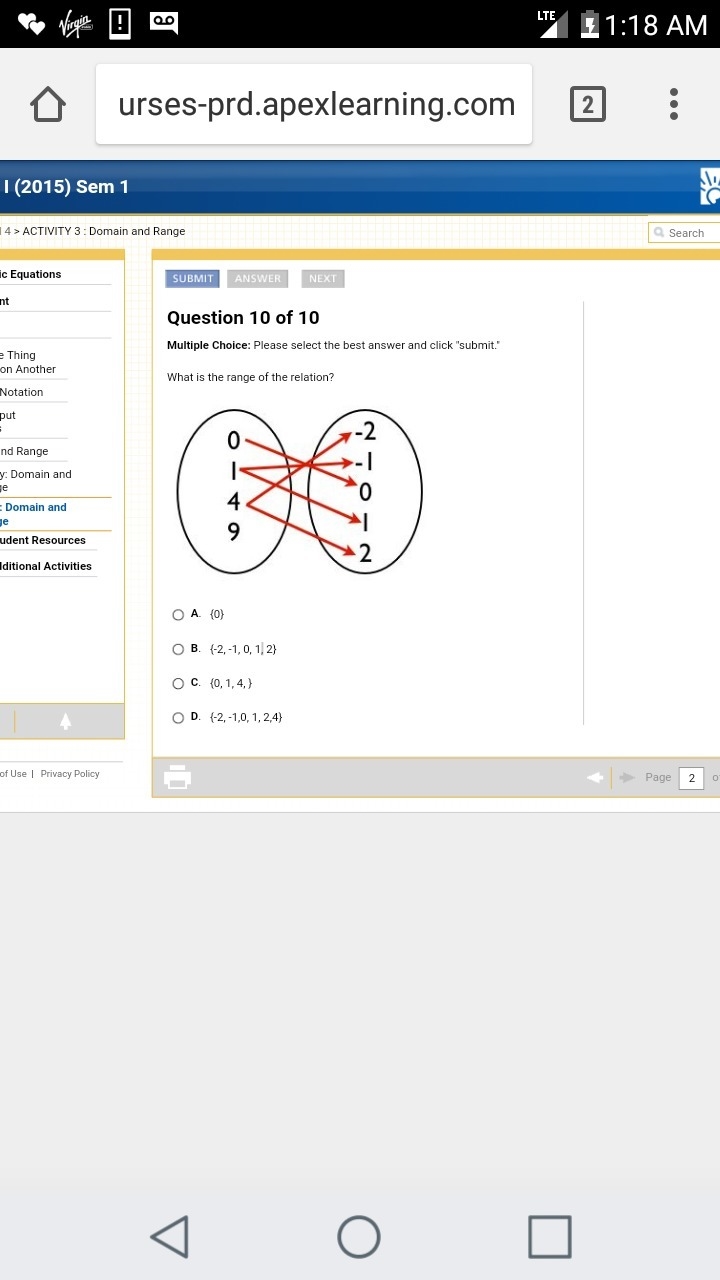 What is the range of relation-example-1