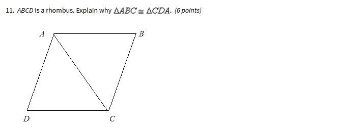 What triangle congruence theorem is needed?-example-1