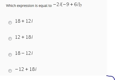 Dividing and multiplying complex numbers.-example-1