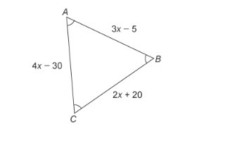 What is the value of x? Enter your answer in the box. x =-example-1