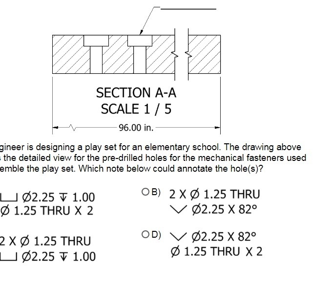 An engineer is designing a play set for an elementary school. The drawing above shows-example-1