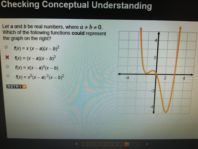 Graphing Polynomial Functions-example-1