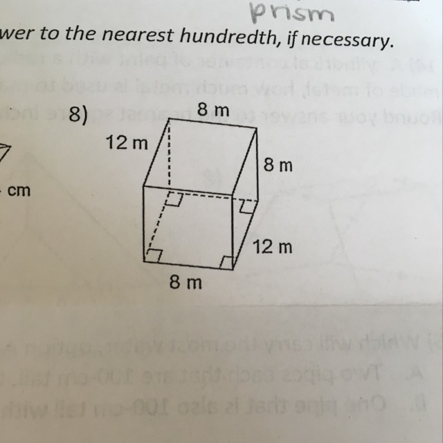 What is the surface area of this figure?-example-1