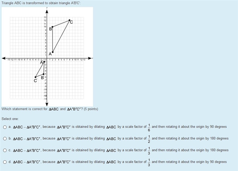 Please Help!! I always get stuck on these and I am super confused. Which statement-example-1