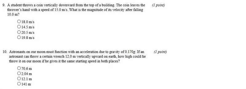 Two more questions , 15 points.-example-1