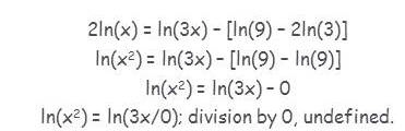 Identify the error in the student solution shown below. Find the correct answer.-example-1