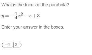 Is this answer correct on problem 3-example-1