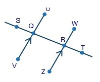 CAN I GET SOMEONES HELP ASAP!! According to the Alternating Interior Angles theorem-example-1