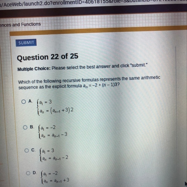 What's the following recursive formula???-example-1