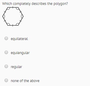 Which competly describes the polygon-example-1