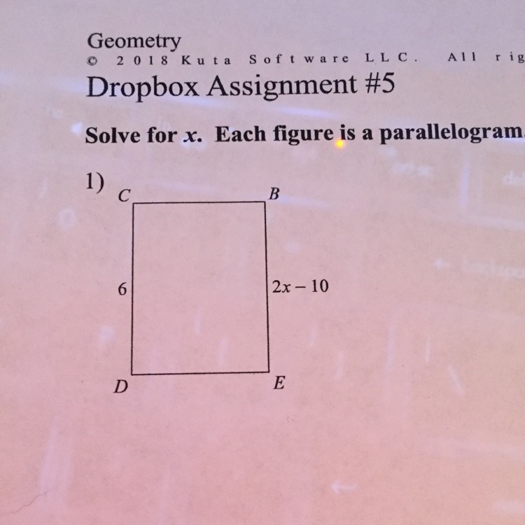 I have no idea how to solve this-example-1