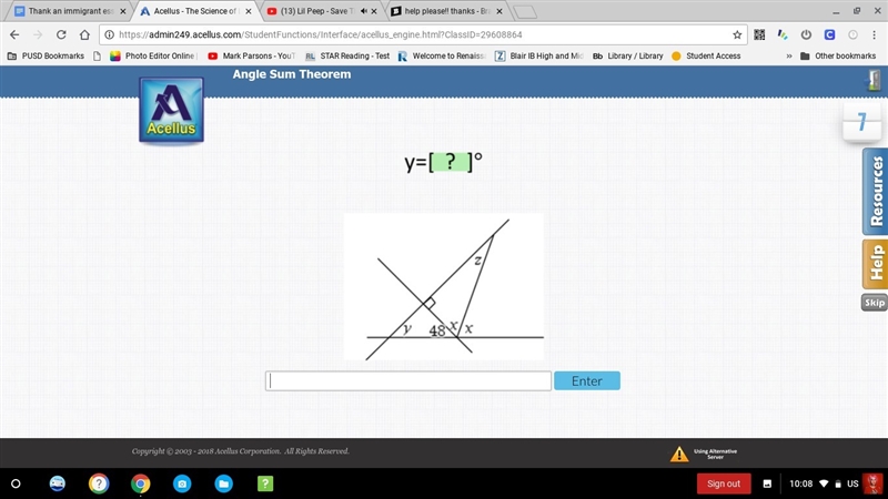 Plz help and explain and thanks-example-1