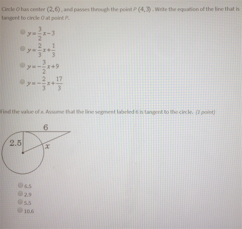 Please help i have 2 questions thank you-example-1