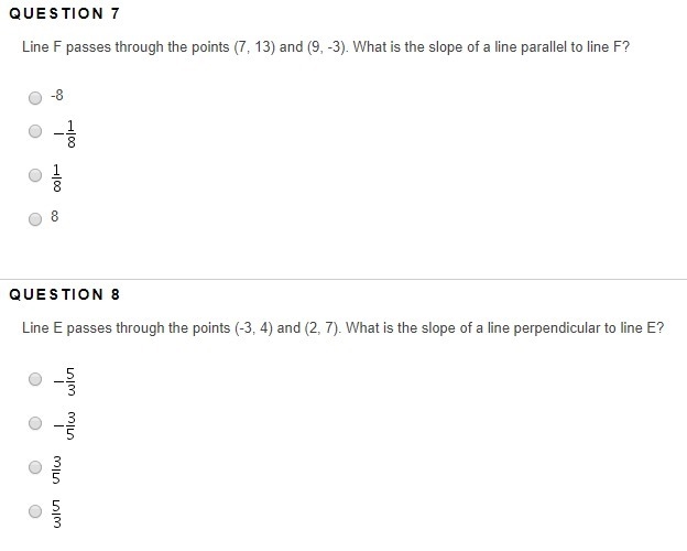 Need quick help with 2 math equations asap! Thanks!-example-1