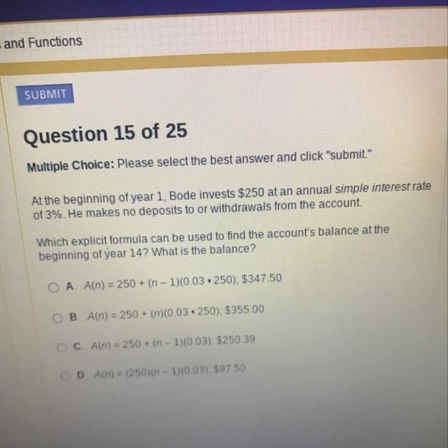 Will mark BRAINILEST. What's the formula to find the accounts balance-example-1