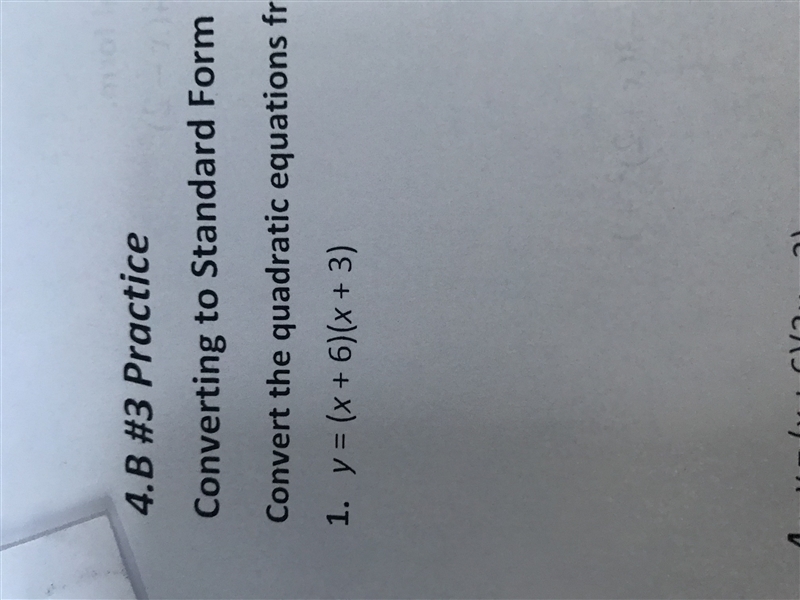 How do I convert this equation to standard form-example-1