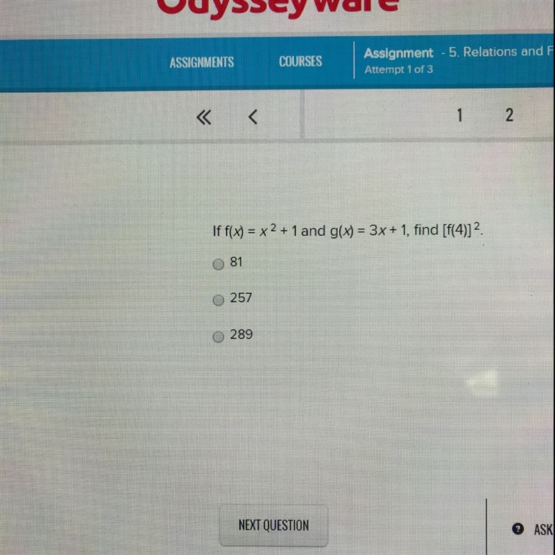 How do you solve for this ?-example-1