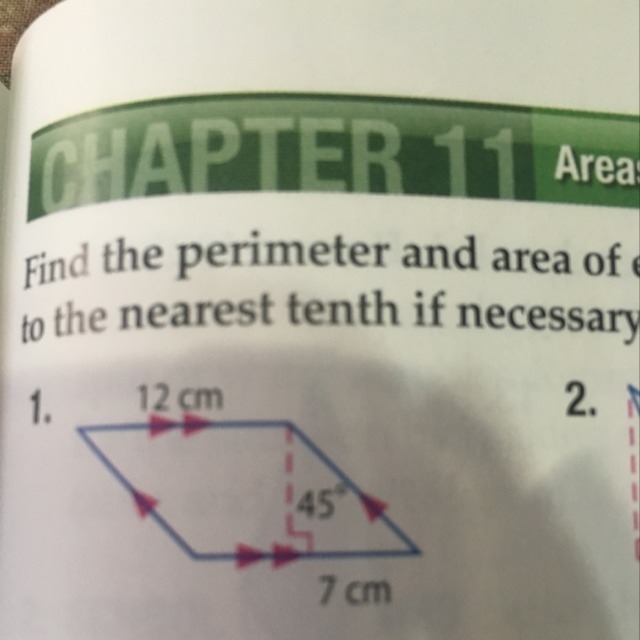 I need to find the area and perimeter?-example-1