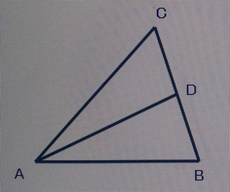 Please Explain Why! Which information is required to prove that angle ABD is congruent-example-1