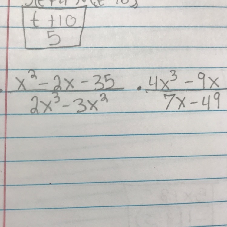 How to do the entire problem step by step I don’t understand how to do it-example-1