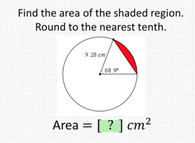 AREA ADDITION AND SUBTRACTION URGENT?-example-1