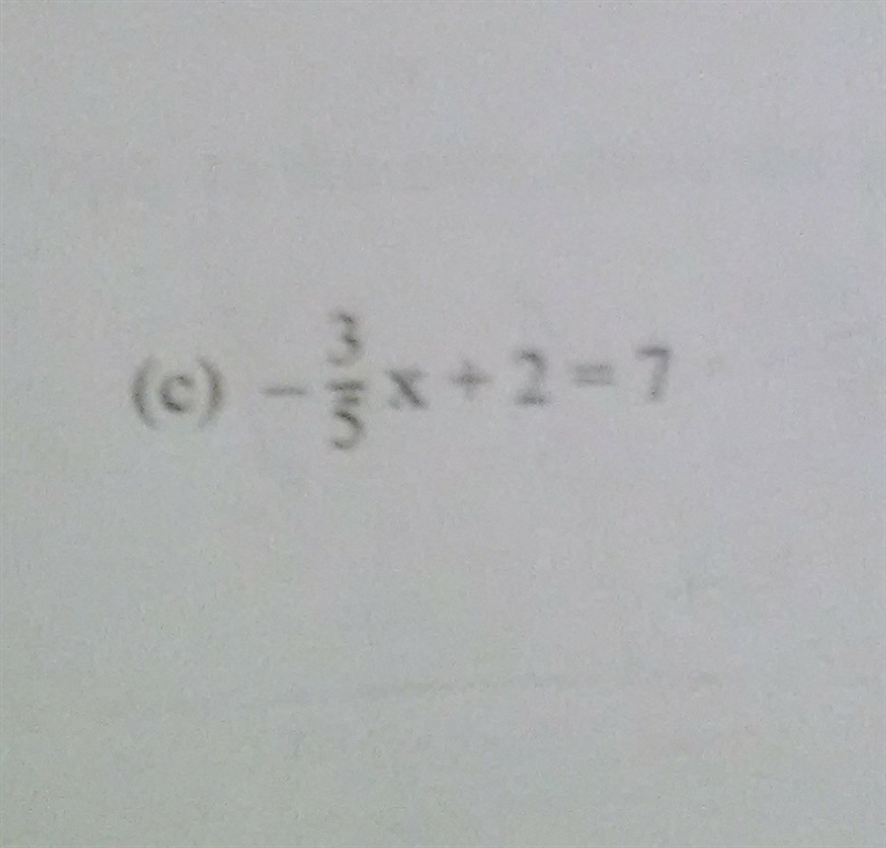 PLEASE HELP ASAP. NEED IT DONE NOW (PLEASE SOLVE FOR X USING INVERSE OPERATIONS)-example-1