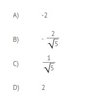 Find the sin(Θ) of an angle in standard position if the terminal side passes through-example-1