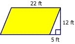 Find the perimeter of the parallelogram.-example-1