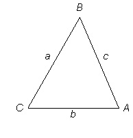 Eddie solved for the length of side c in △CBD using the Law of Cosines formula, c-example-1