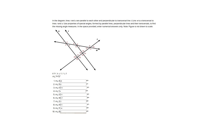 Help needed! How do I solve this? Excuse the answers that are already in there!-example-1