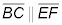 Given that 2ND GRAPH and 3RD GRAPH , which theorem or postulate proves ΔBCD ΔFED? ASA-example-2