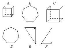 Which figures are congruent?-example-1