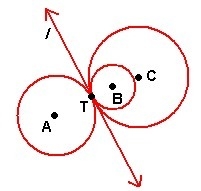 Are any concentric circles shown? yes no-example-1