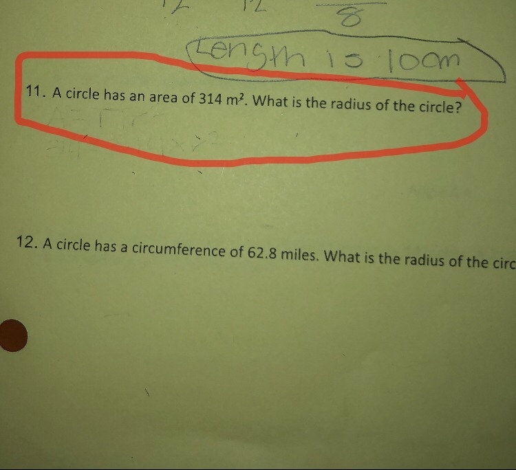 Please help on the circle question ASAP-example-1